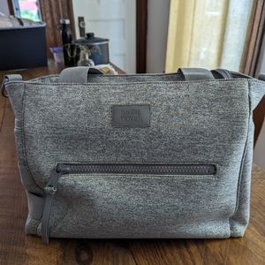 Dagne Dover Wade Diaper Bag Tote